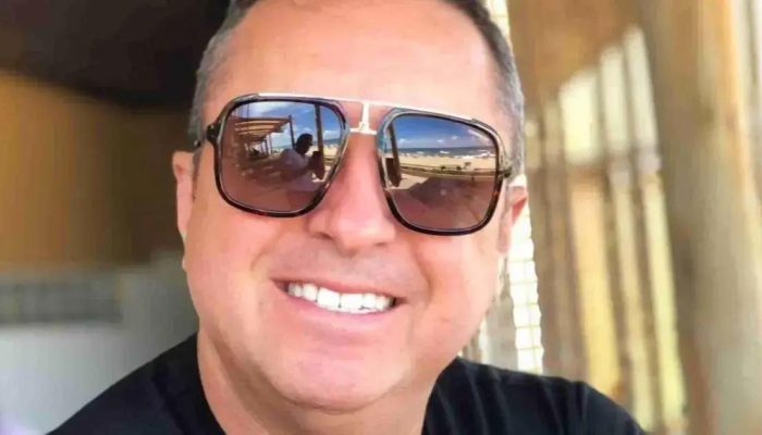 Ângelo David celebra seu aniversário com eventos especiais em Salvador