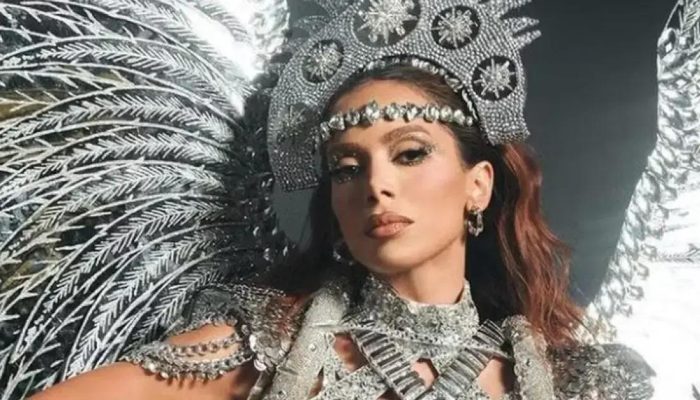 Anitta investe em camarote de carnaval no Rio de Janeiro