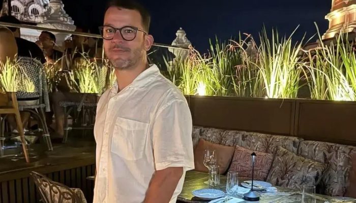 Aniversário de Júnior Luzbel traz novidades a São Paulo