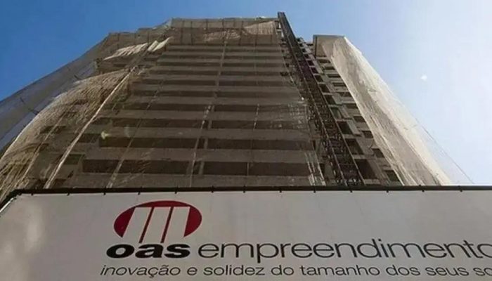 Antiga OAS busca mudança de sede para evitar Justiça de São Paulo