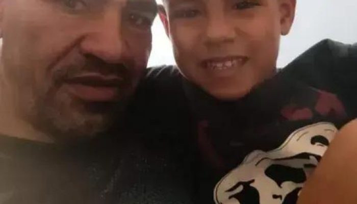 Antônio de Itarantim celebra mais um ano de vida com gratidão e fé