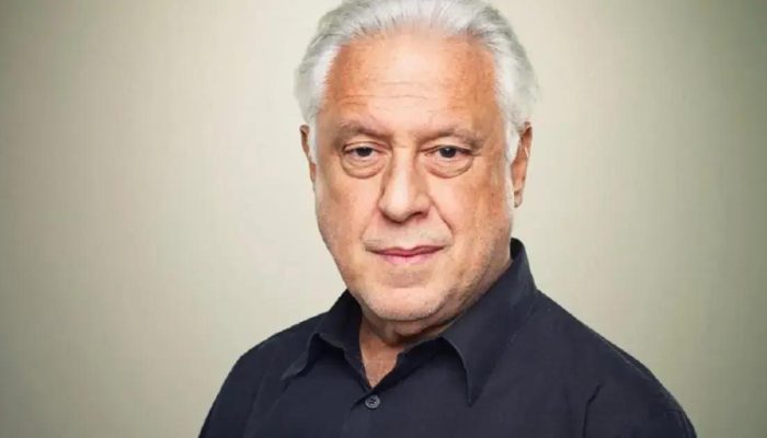 Antonio Fagundes processado após casal ser barrado em peça teatral
