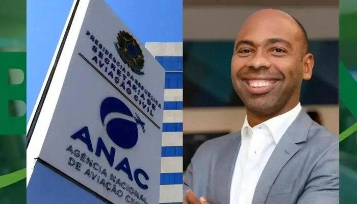 Antônio Mathias é indicado por Lula para a Anac