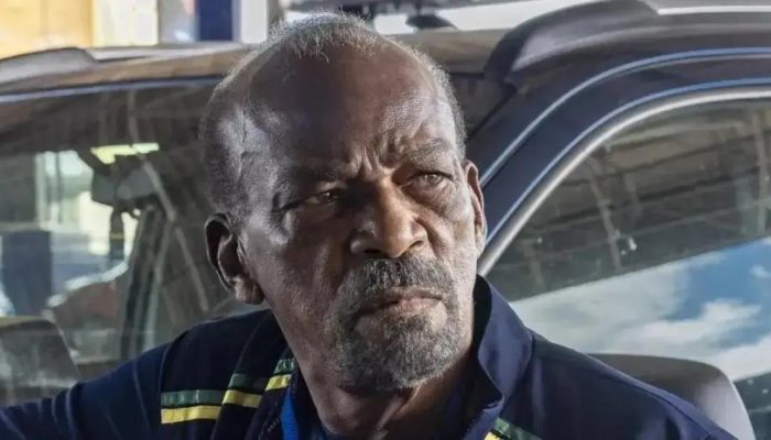 Antonio Pitanga será homenageado no Festival de Cinema de Xerém