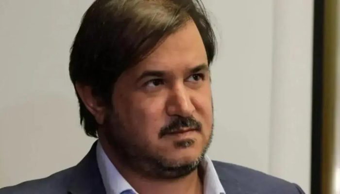Antônio Rueda assegura candidato em 2026 pelo União Progressista