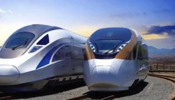 ANTT aprova projeto de ferrovia entre Salvador e Feira de Santana