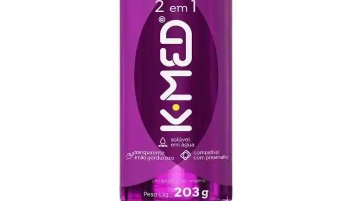 Anvisa determina recolhimento de lote falsificado do gel K-Med