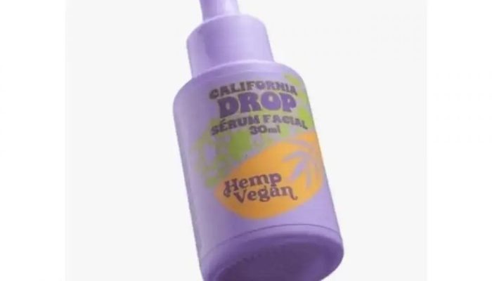 Anvisa proíbe cosméticos com referência a cannabis no Brasil