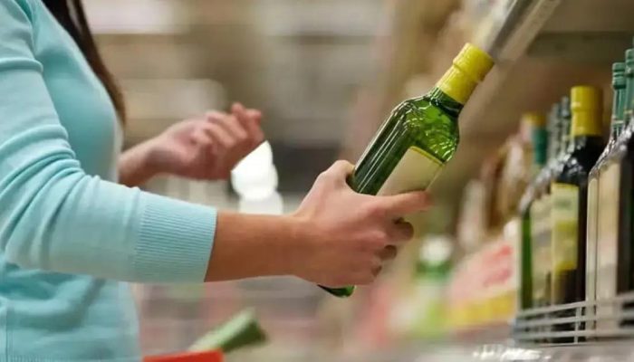 Anvisa proíbe marcas de azeite por problemas sanitários