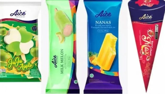 Anvisa proíbe venda de sorvetes com amendoim e corantes perigosos