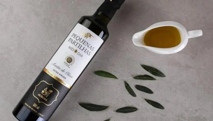 Anvisa proíbe venda do azeite "Vale dos Vinhedos" por falhas graves