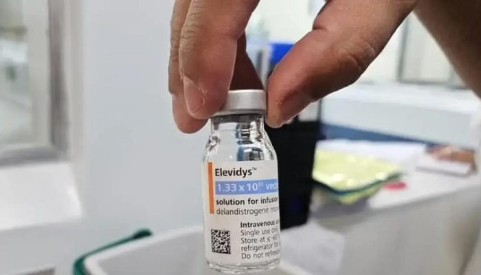 Anvisa suspende uso do medicamento Elevidys; saiba os motivos