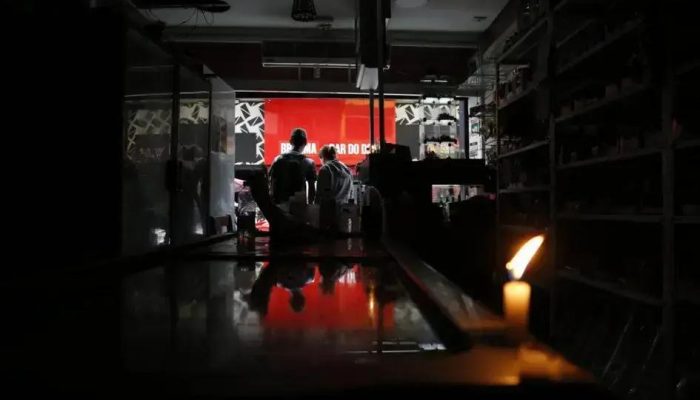 Apagão nacional: entenda como falha no Paraná deixou Brasil no escuro