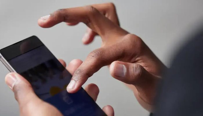 Aplicativo de Manifestação do Destinatário será descontinuado em agosto de 2025