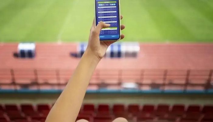 Apostas em cartões: Como as equipes se comportam no campo