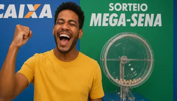 Aposte no concurso da Mega-Sena 2897 e mire nos milhões!