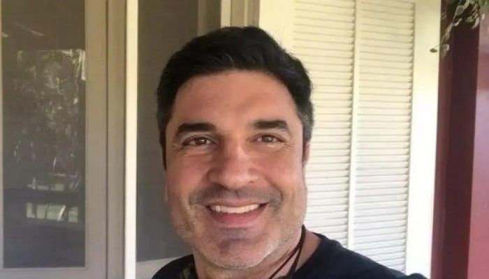 Apresentador Edu Guedes passa por cirurgia após diagnóstico de câncer