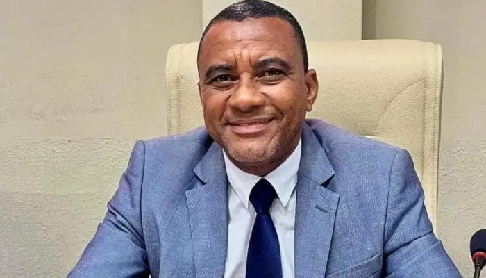 Aprovação do prefeito Del em Simões Filho chega a 64,23% segundo pesquisa