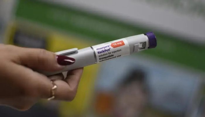 Aprovado Mounjaro: Novo tratamento para obesidade pela Anvisa