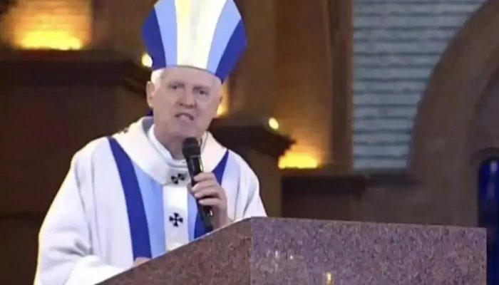 Arcebispo de Aparecida pede leis para pobres em celebração da Padroeira