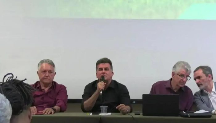 Arena Barradão: O novo patamar do Vitória com Fábio Mota