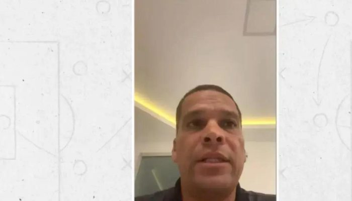 Armando Filho fala sobre as metas do Barcelona de Ilhéus na Série D