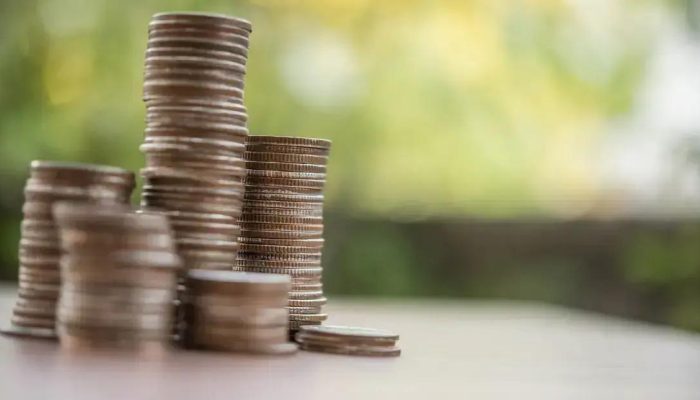 Arrecadação tributária bate recorde com alta de 8,58% em impostos sobre lucro