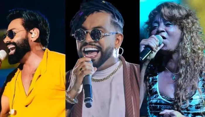 Arrocha pode se tornar Patrimônio Imaterial do Estado da Bahia