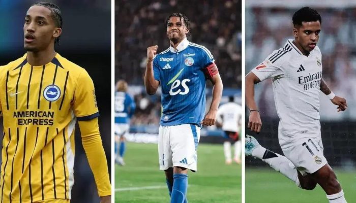 Arsenal busca brasileiro para reforçar elenco na próxima temporada