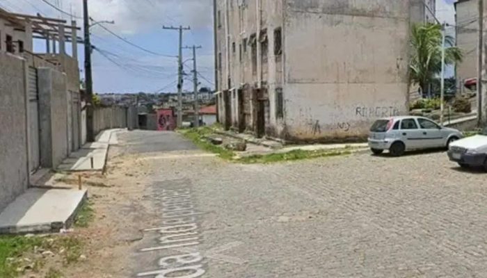 Artefato explosivo em Cajazeiras ativa operação do Bope