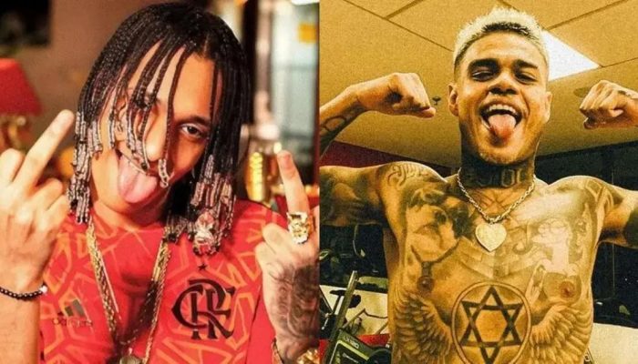 Artistas defendem Poze do Rodo após prisão e investigados pela Polícia