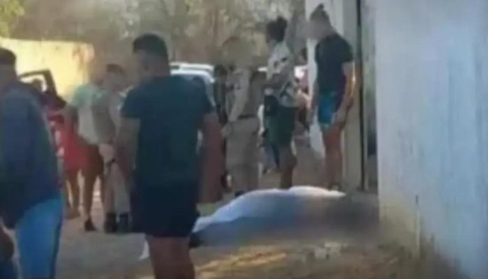 Ataque a tiros em festa na Bahia deixa três mortos e um ferido