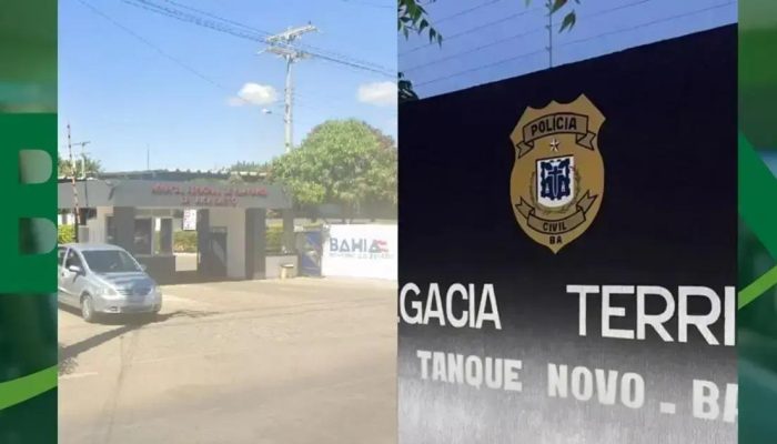 Ataque em Tanque Novo: jovem é esfaqueada pelo companheiro