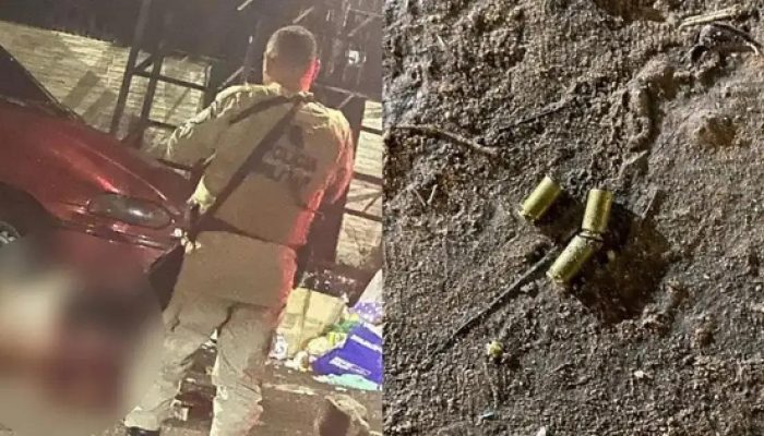 Ataque no Uruguai: Quatro pessoas feridas em ataque a tiros