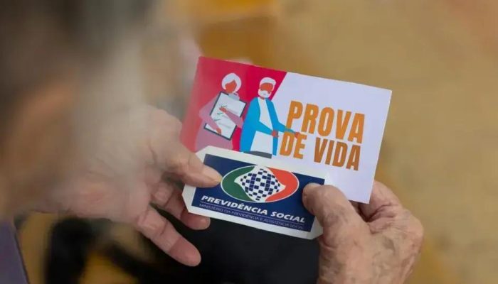 Atenção aposentados: Prazo final para prova de vida é neste mês!