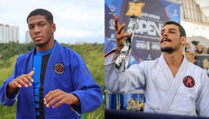 Atletas baianos brilham no Campeonato Brasileiro de Jiu-Jitsu 2025 em São Paulo