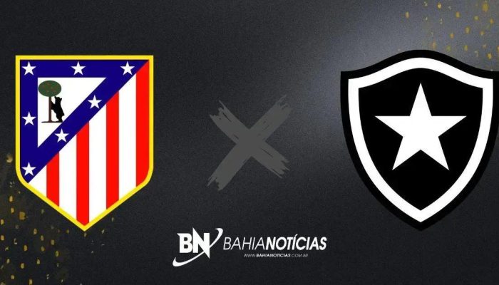 Atlético de Madrid e Botafogo: Confronto decisivo na Copa do Mundo de Clubes