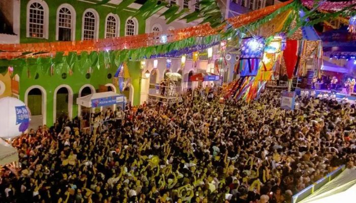 Atrações e Shows Imperdíveis no 4º Dia de São João da Bahia