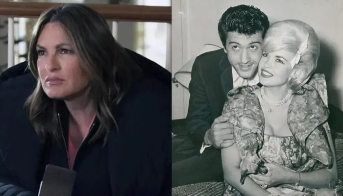 Atriz de ‘Lei & Ordem’ descobre que é filha de cantor brasileiro