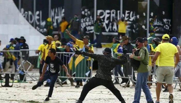 Audiência do STF ouve testemunhas sobre tentativa de golpe de Estado