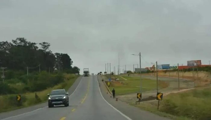 Audiência pública em Vitória da Conquista sobre concessão da BR-116