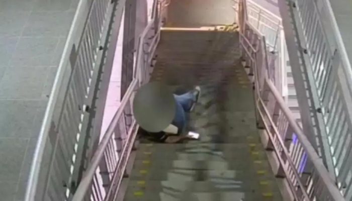 Aumento de 20% nos Acidentes em Escadas do Metrô de Salvador