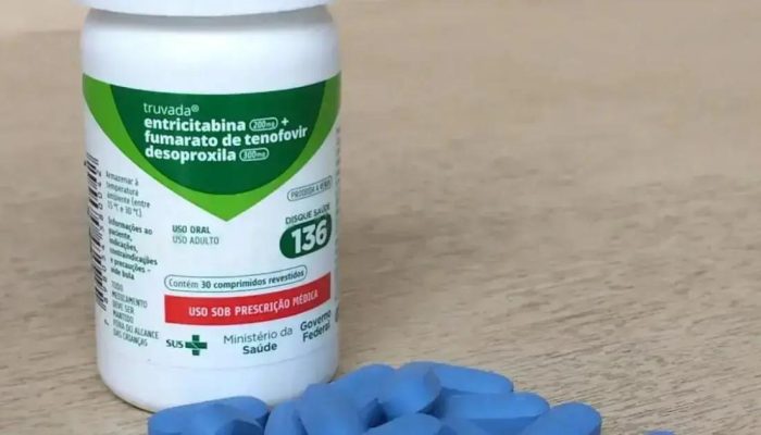 Aumento de 82,1% na Busca por PrEP na Bahia em 2023