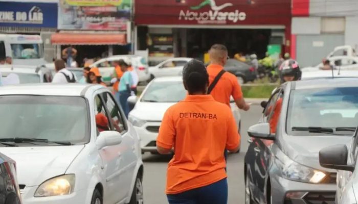 Aumento de infrações de álcool na direção e blitze na Bahia