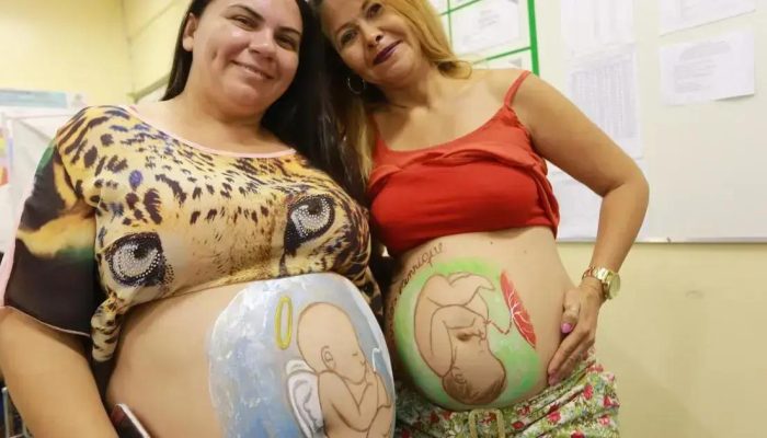 Aumento de Mulheres Sem Filhos na Bahia: O Papel da Educação