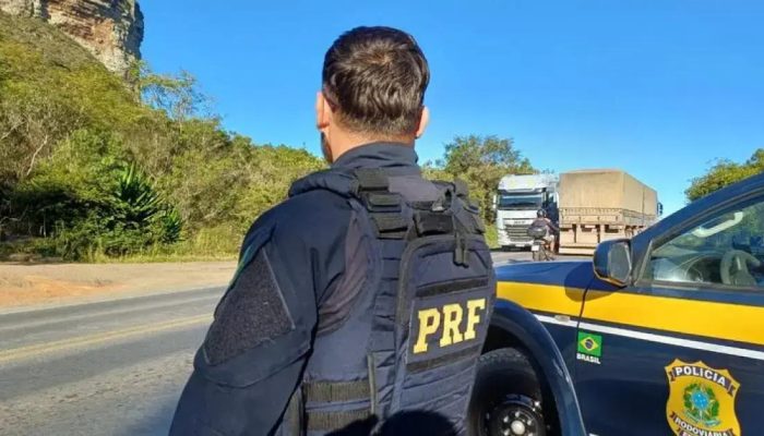 Aumento de óbitos em estradas federais durante o São João na Bahia