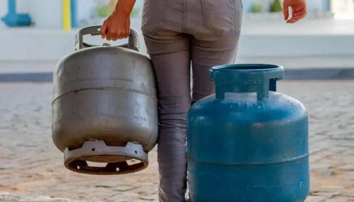 Aumento do preço do gás de cozinha: como impacta o orçamento em 2025