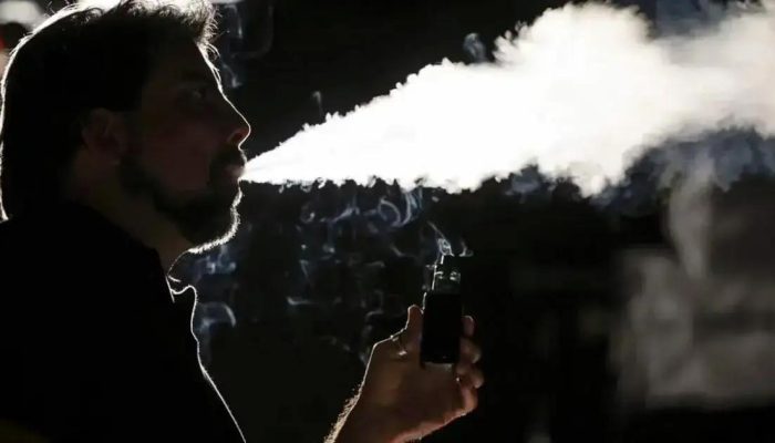 Aumento do uso de vapes em Salvador: o que os dados mostram