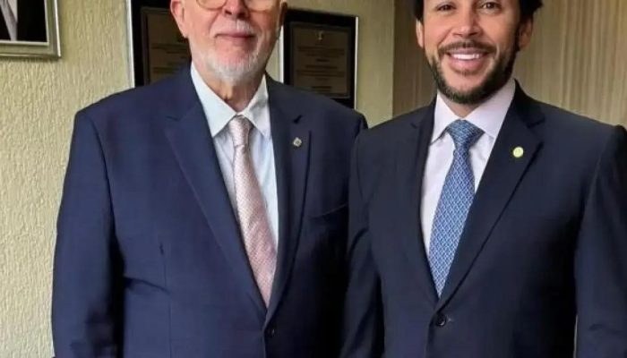 Autorização da Aposentadoria de Mário Negromonte Impacta o TCM Bahia