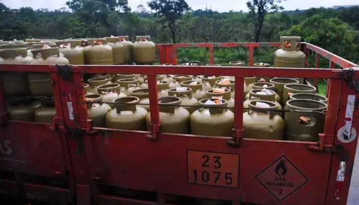 Auxílio Gás 2025: R$ 108 para 5,1 milhões de famílias em agosto